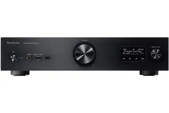 Amplificateur hi-fi Technics SU-GX70EG-K NOIR