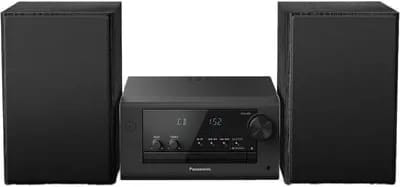 Chaîne HiFi PANASONIC SC-PM702EG-K