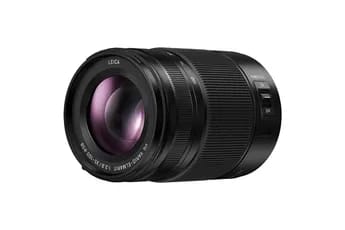 Objectif zoom Panasonic Optique Leica 35-100mm F2.8 constant