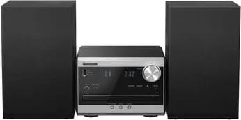 Chaîne HiFi SC-PM272EG-S