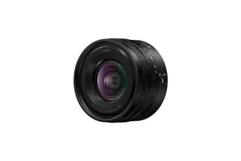 Optique Monture L LUMIX S Full Frame 18-40mm F4.5-6.3