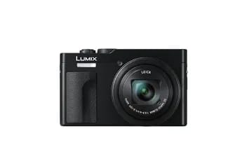 Lumix TZ99 Noir