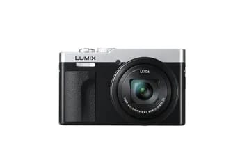 Lumix TZ99 Silver