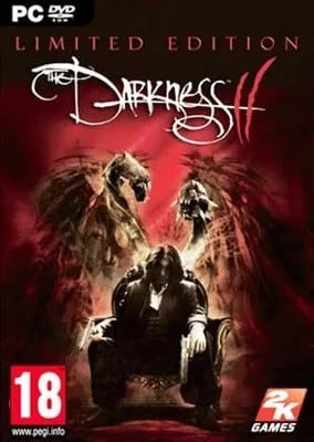 Darkness 2 - Special Édition