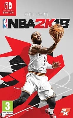 Nba 2k18