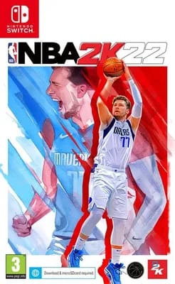Nba 2k22