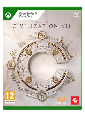 Sid Meier's Civilization VII Standard Xbox Series X/One 2K