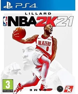 Nba 2k21