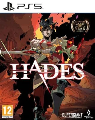 Hadès