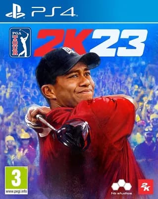 Pga Tour 2k23