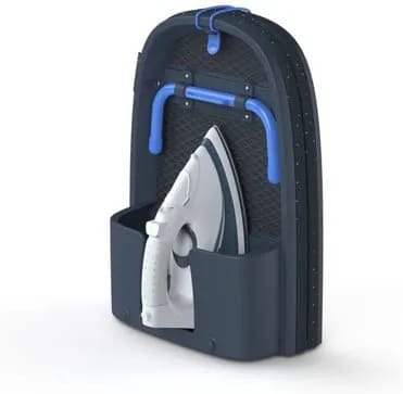 Table à poser JOSEPH JOSEPH Pocket Plus -Planche à repasser pliable