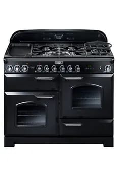 Piano de cuisson Falcon CLASSIC DELUXE - CDL110DFBL/C-EU - 110CM