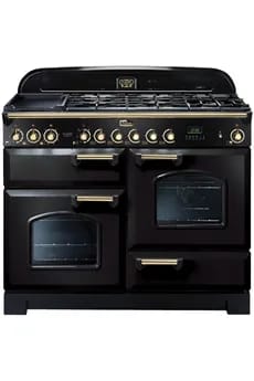 Piano de cuisson Falcon CLASSIC DELUXE - CDL110DFBL/B-EU - 110CM