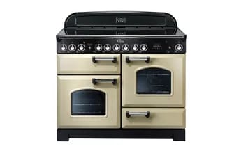 Piano de cuisson Falcon CLASSIC DELUXE - CDL110ECCR/C-EU - 110CM