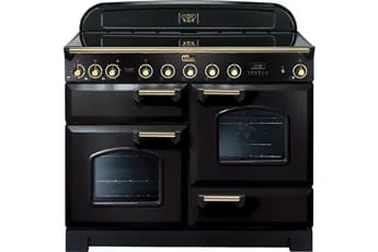 Piano de cuisson Falcon CLASSIC DELUXE - CDL110EIBL/B-EU - 110CM
