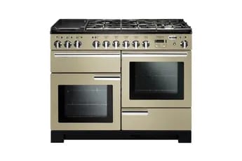 Piano de cuisson Falcon PROFESSIONAL DELUXE - PDL110DFCR/C-EU - 110CM