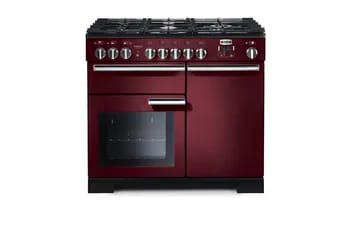 Piano de cuisson Falcon PROFESSIONAL DELUXE - PDL100DFCY/C-EU - 100CM
