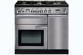 Piano de cuisson Falcon PROFESSIONAL DELUXE - PDL90DFSS/C-EU - 90CM