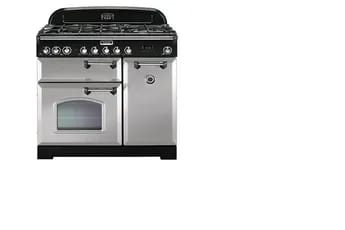 Piano de cuisson Falcon CLASSIC DELUXE - CDL90DFRP/C-EU - 90CM