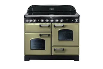 Piano de cuisson Falcon CLASSIC DELUXE - CDL110EIOG/C-EU - 110CM