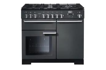 Piano de cuisson Falcon PROFESSIONAL DELUXE - PDL100DFSL/C-EU - 100CM