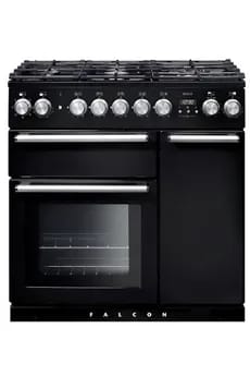 Piano de cuisson Falcon NEXUS - NEX90DFBL/C-EU - 90CM