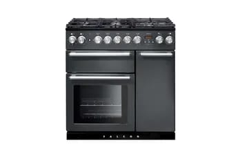 Piano de cuisson Falcon NEXUS - NEX90DFSL/C-EU - 90CM