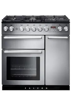Piano de cuisson Falcon NEXUS - NEX90DFSS/C-EU - 90CM