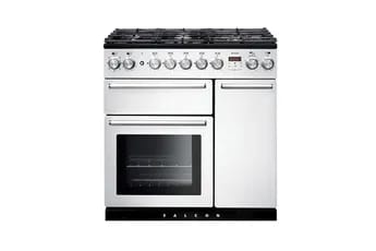 Piano de cuisson Falcon NEXUS - NEX90DFWH/C-EU - 90CM