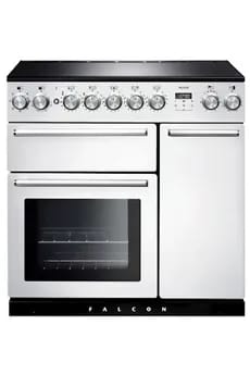 Piano de cuisson Falcon NEXUS - NEX90EIWH/C-EU - 90CM