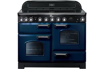 Piano de cuisson Falcon CLASSIC DELUXE - CDL110EIRB/C-EU - 110CM