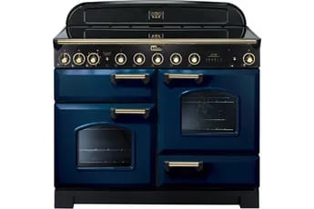 Piano de cuisson Falcon CLASSIC DELUXE - CDL110EIRB/B-EU - 110CM