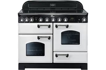 Piano de cuisson Falcon CLASSIC DELUXE - CDL110EIWH/C-EU - 110CM
