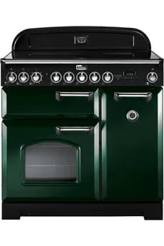 Cuisinière induction Falcon CLASSIC DELUXE - CDL90EIRG/C-EU - 90CM