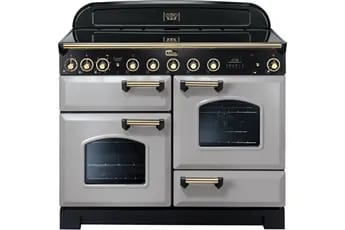 Piano de cuisson Falcon CLASSIC DELUXE - CDL110EIRP/B-EU - 110CM