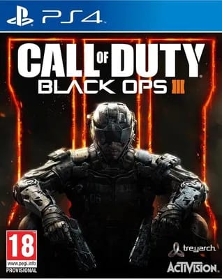 Call Of Duty: Black Ops 3 - Édition Day One