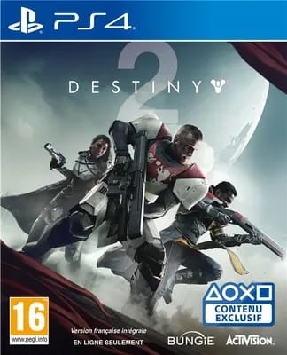 Destiny 2