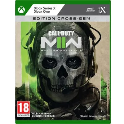 Cod Modern War II   Xbox Series X
