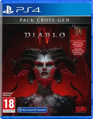 Diablo Iv