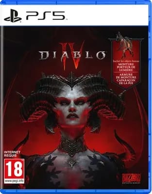 Diablo Iv