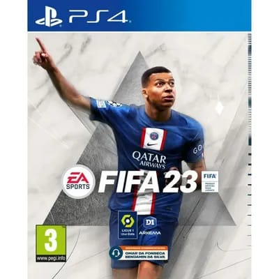 Fifa 23