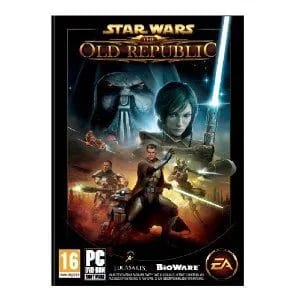 Star Wars: The Old Republic