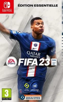 Fifa 23 - Édition Essentielle