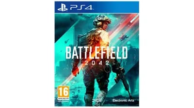 Battlefield 2042