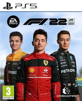 F1 22 - Édition Standard