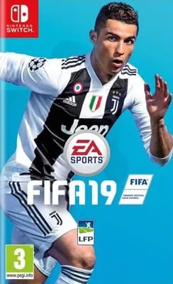 Fifa 19