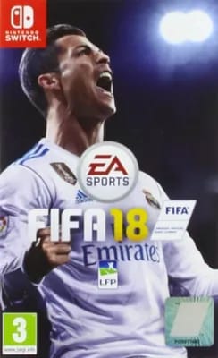 Fifa 18