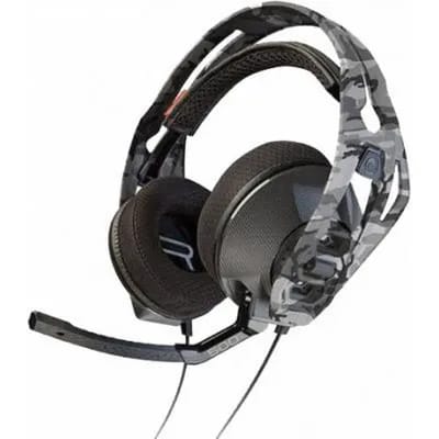 Plantronics Casque Gaming 500hs Pour Xbox One Camouflage