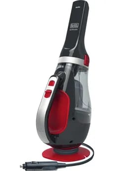 Aspirateur à main Black & Decker ADV1200 DUSTBUSTER AUTO