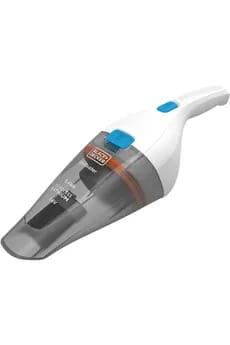Aspirateur à main Black & Decker DUSTBUSTER NVC115JL